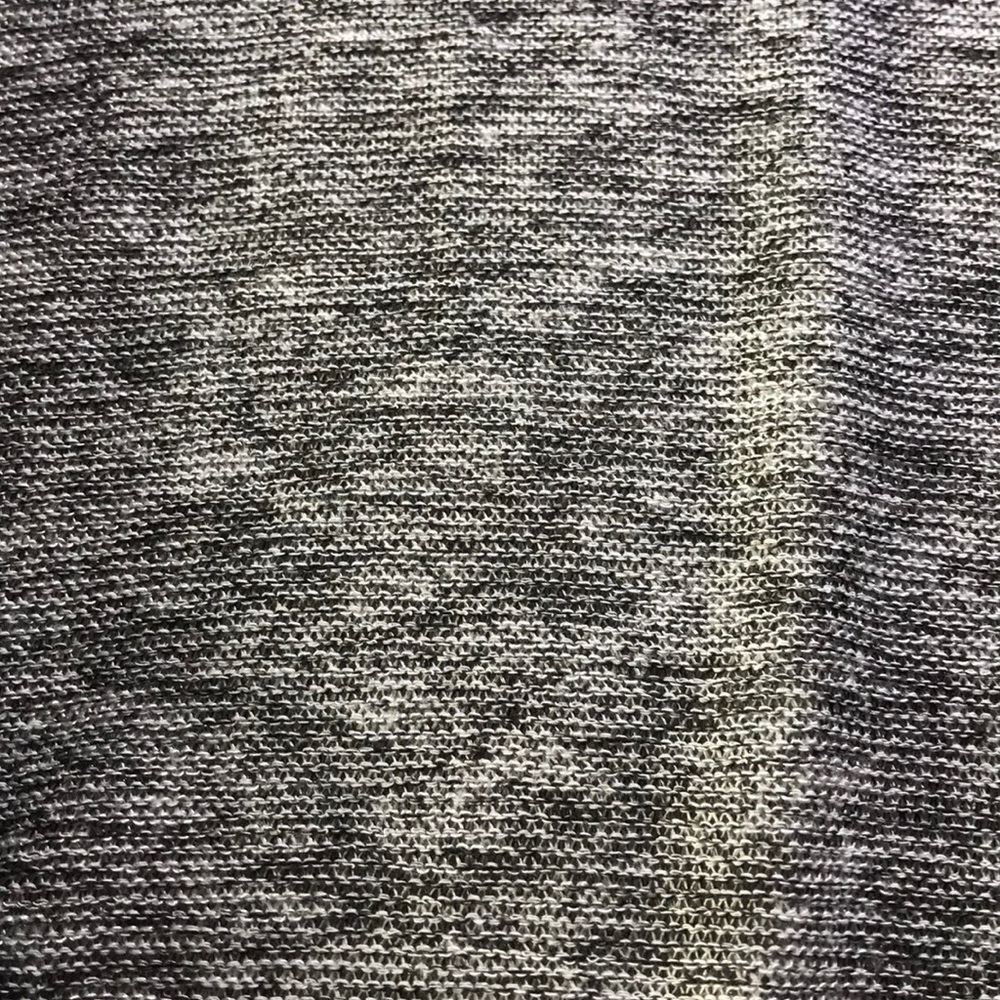 black/grey/white cardigan - Picture 2 of 2